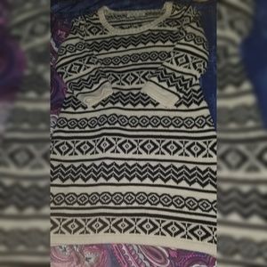 Cute Winter Sweater Dress